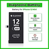 iPhone 12 Battery